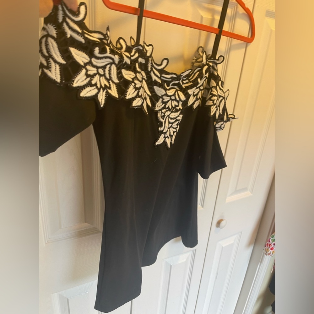 Lady’s top